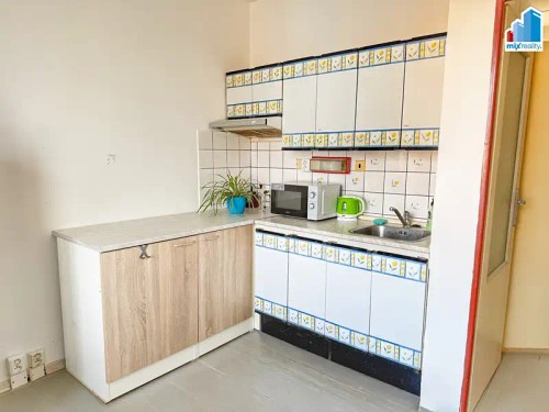 Prodej bytu 1+1 39 m²