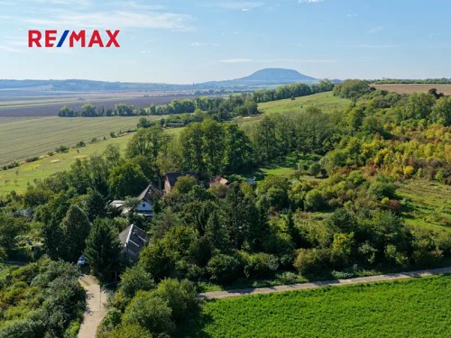 Prodej domu 100 m², pozemek 1265 m²