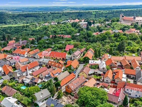 Prodej domu 68 m², pozemek 164 m²