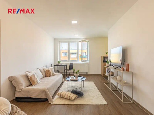 Prodaný byt 3+1 63 m²
