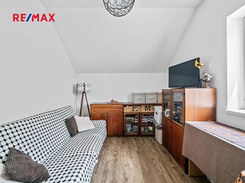 Prodej domu 80 m², pozemek 322 m²