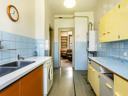 Prodej bytu 3+1 76 m²