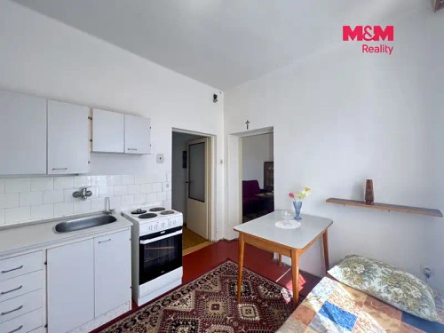 Prodej domu 119 m², pozemek 797 m²