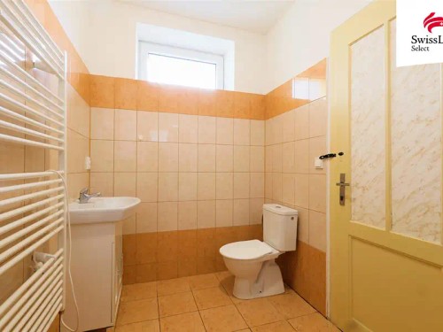 Prodaný  byt 3+1 68 m²