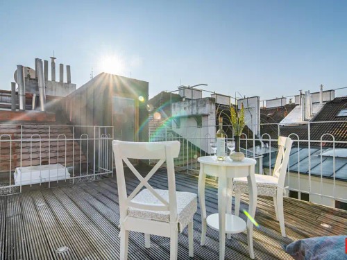 Prodej bytu 5+1 200 m²