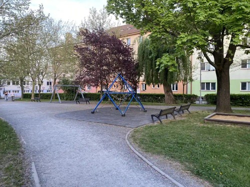 Prodej bytu 2+1 69 m²