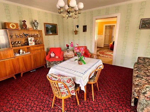 Prodej domu 250 m², pozemek 1454 m²