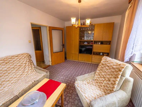 Prodej domu 76 m², pozemek 811 m²