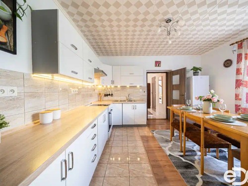 Prodej domu 114 m², pozemek 1685 m²