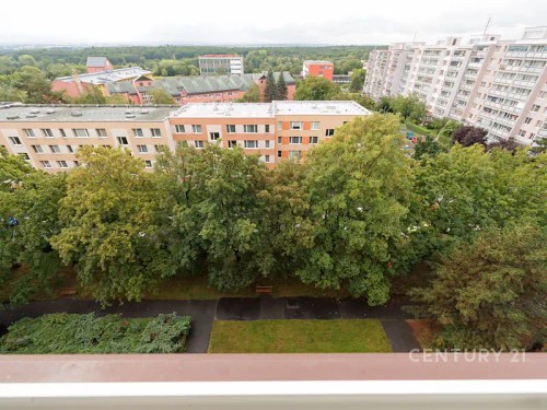 Prodej bytu 3+kk 70 m²