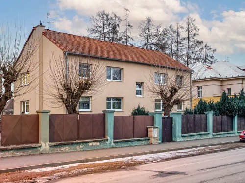 Prodej bytu 3+kk 64 m²