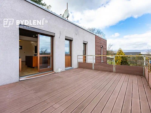Prodej domu 393 m², pozemek 2562 m²