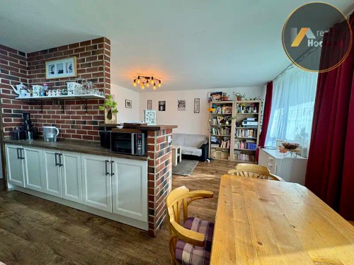 Prodaný byt 4+1 95 m²