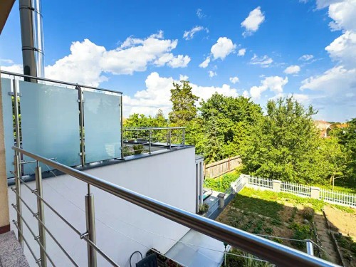 Prodej domu 245 m², pozemek 390 m²