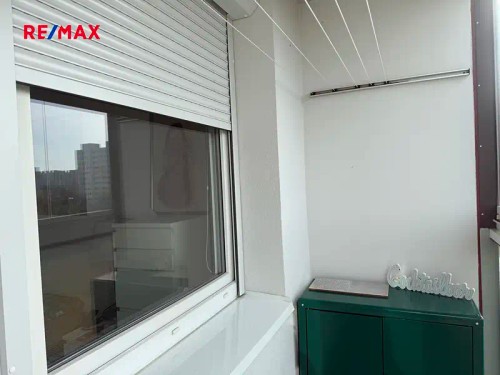 Prodaný byt 3+kk 67 m²