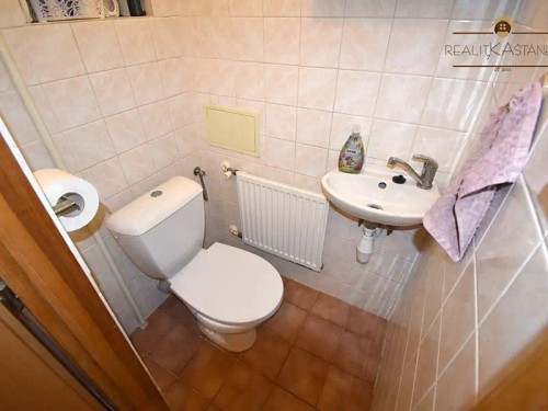 Prodej bytu 3+kk 67 m²