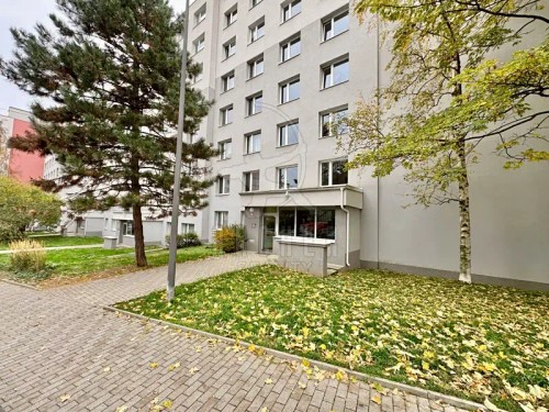 Prodej bytu 2+kk 44 m²