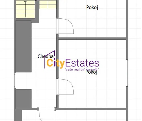 Prodej domu 160 m², pozemek 622 m²