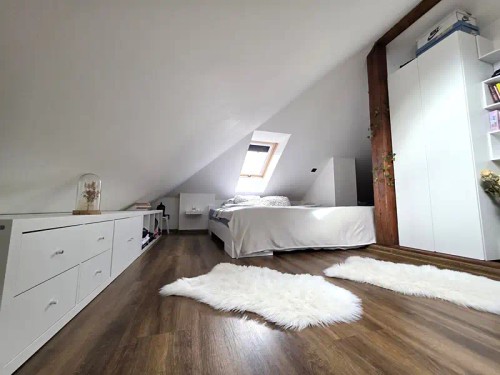 Prodej atypického bytu 100 m²