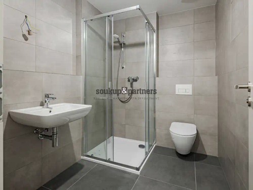 Prodej bytu 1+kk 30 m²