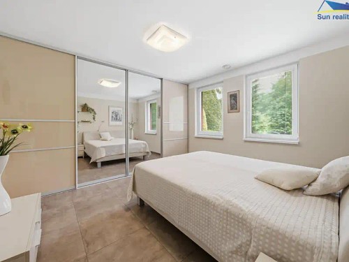 Prodej domu 250 m², pozemek 1300 m²