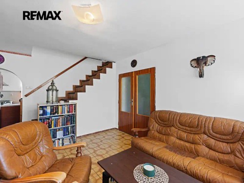 Prodej domu 122 m², pozemek 378 m²