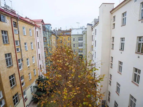 Prodaný  byt 2+1 66 m²