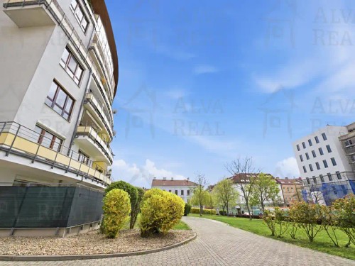 Prodej bytu 2+1 72 m²