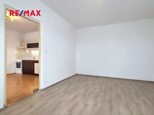 Prodaný byt 1+1 36 m²