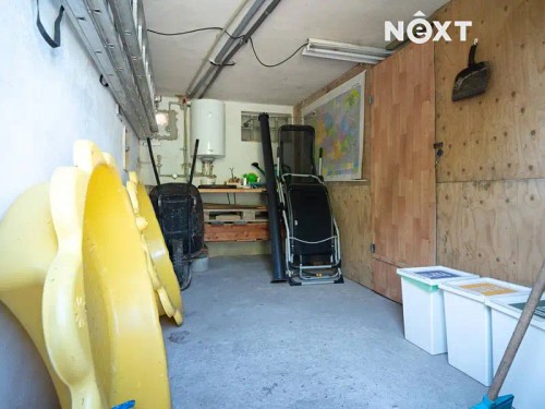 Prodej chaty 42 m², pozemek 376 m²