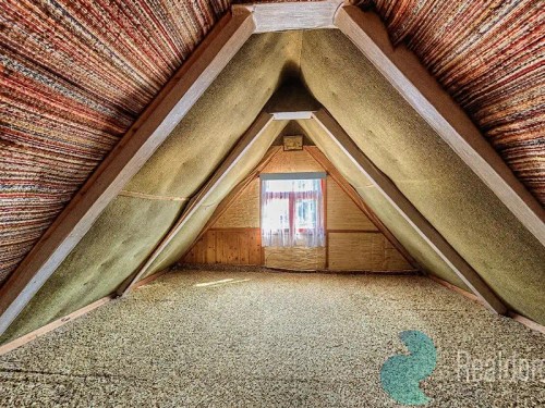 Prodej chaty 25 m², pozemek 662 m²