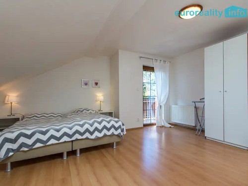 Prodej domu 180 m², pozemek 447 m²