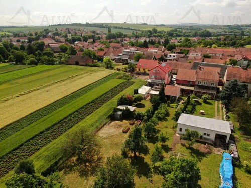Prodej domu 345 m², pozemek 792 m²