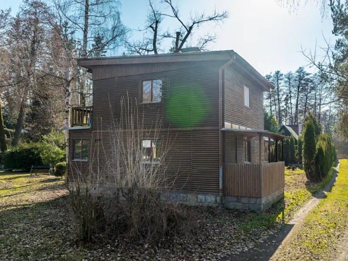 Prodej chaty 80 m², pozemek 313 m²