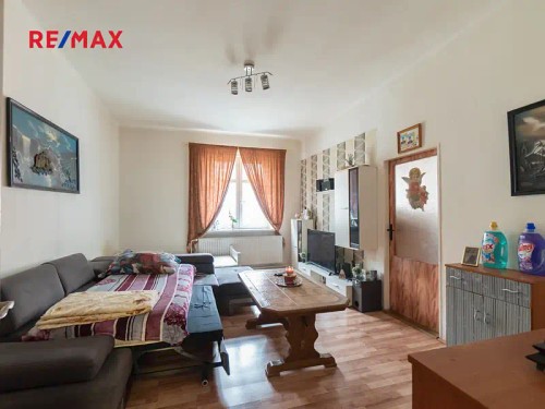 Prodej bytu 3+1 86 m²