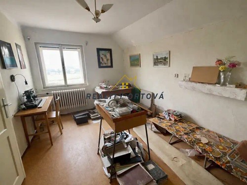 Prodej domu 179 m², pozemek 3930 m²