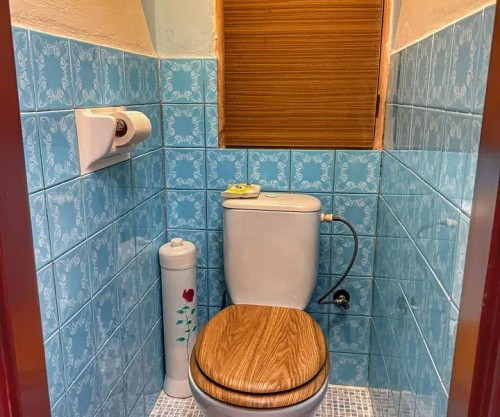 Prodej bytu 1+1 41 m²