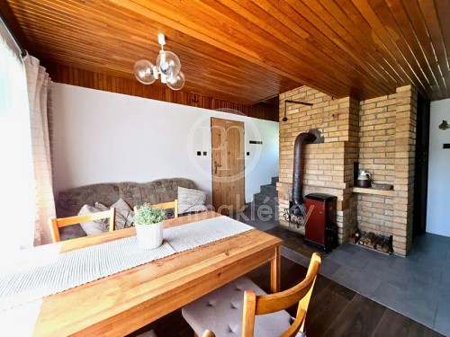 Prodej chaty 69 m², pozemek 390 m²