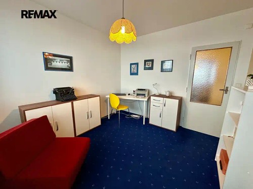 Prodaný byt 3+1 66 m²