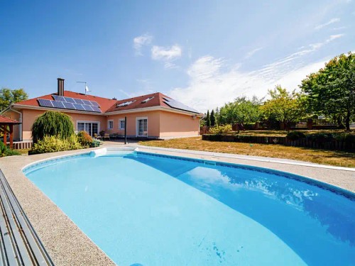 Prodej domu 300 m², pozemek 1491 m²