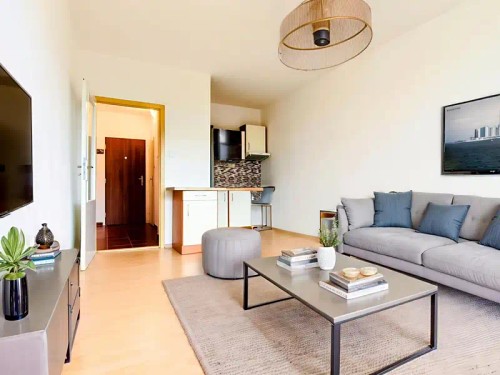 Prodej bytu 1+kk 28 m²