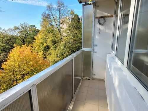 Prodej bytu 2+1 50 m²