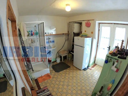 Prodej domu 75 m², pozemek 654 m²