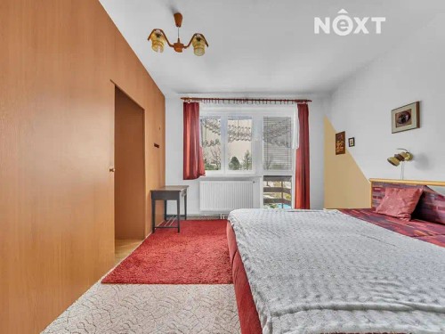 Prodej domu 167 m², pozemek 1258 m²