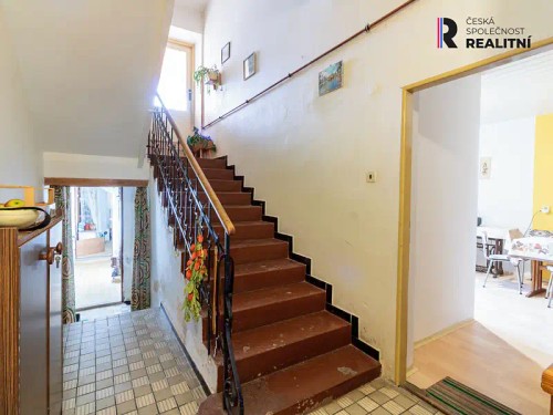 Prodej domu 156 m², pozemek 215 m²