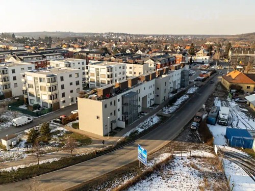 Prodej bytu 3+kk 74 m²