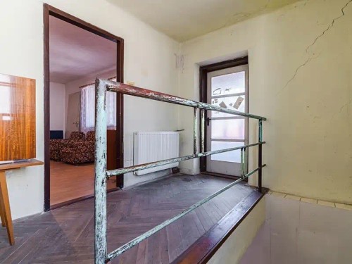 Prodej domu 92 m², pozemek 210 m²