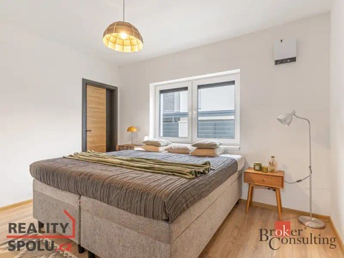 Prodej domu 290 m², pozemek 466 m²