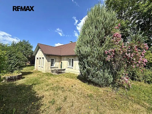 Prodej chalupy 72 m², pozemek 1288 m²