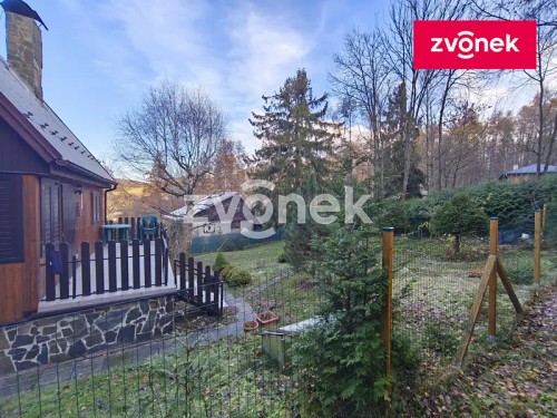 Prodej chaty 94 m², pozemek 434 m²